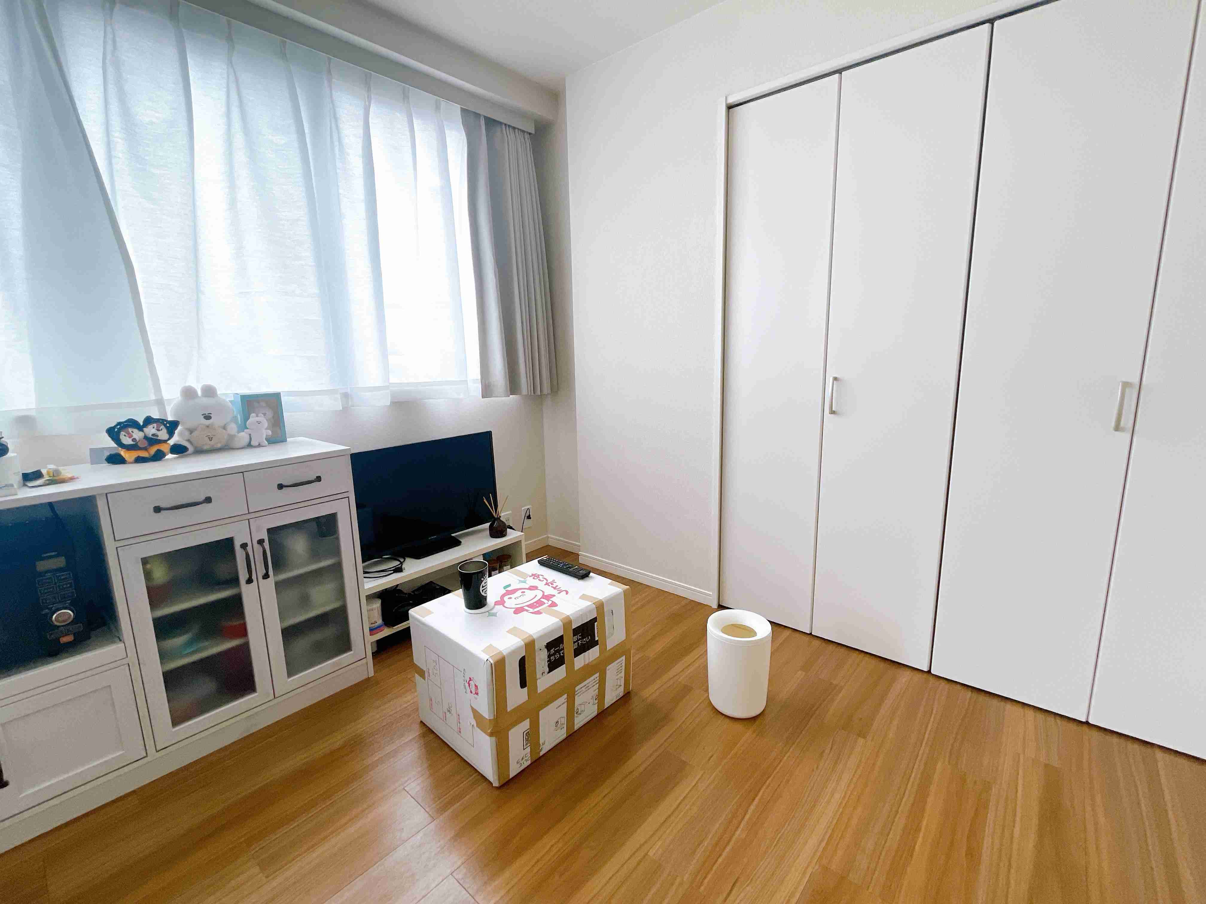 【理想】みんなの部屋、どんな感じ？【現実】