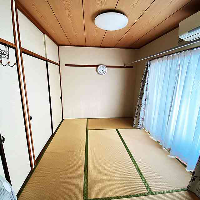【理想】みんなの部屋、どんな感じ？【現実】