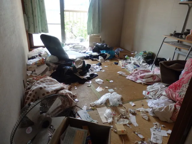 【理想】みんなの部屋、どんな感じ？【現実】