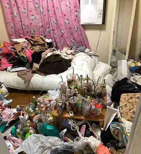 【理想】みんなの部屋、どんな感じ？【現実】