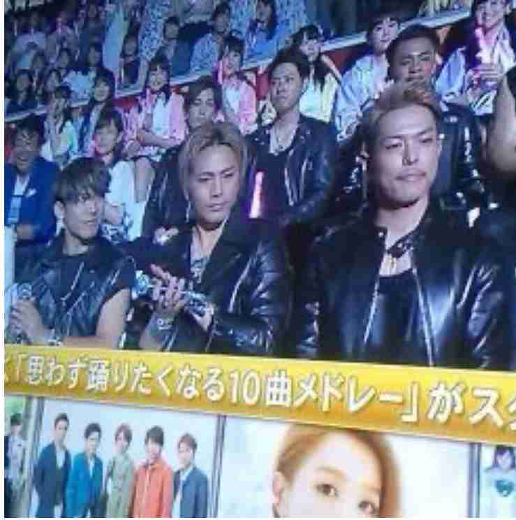 三代目・今市隆二結婚＆第1子誕生を報告　活動自粛中の発表を謝罪「家族に不安な思い…責任ある行動を」