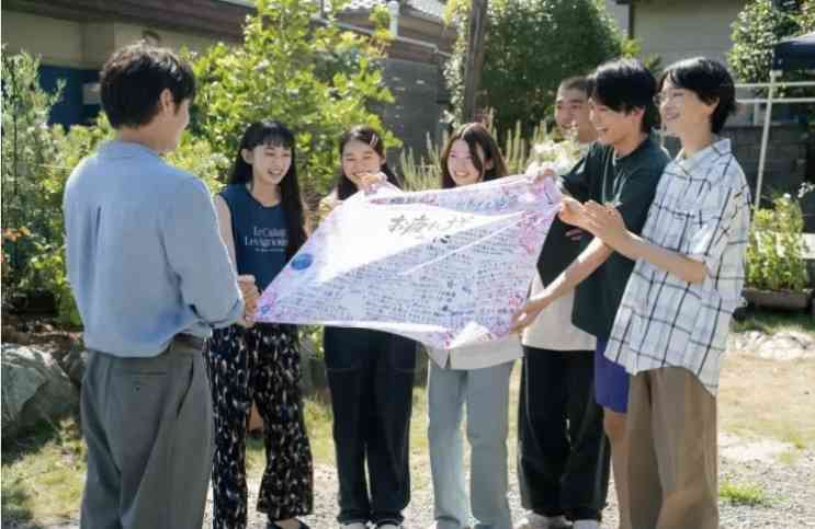 【実況・感想】僕達はまだその星の校則を知らない #11 最終回