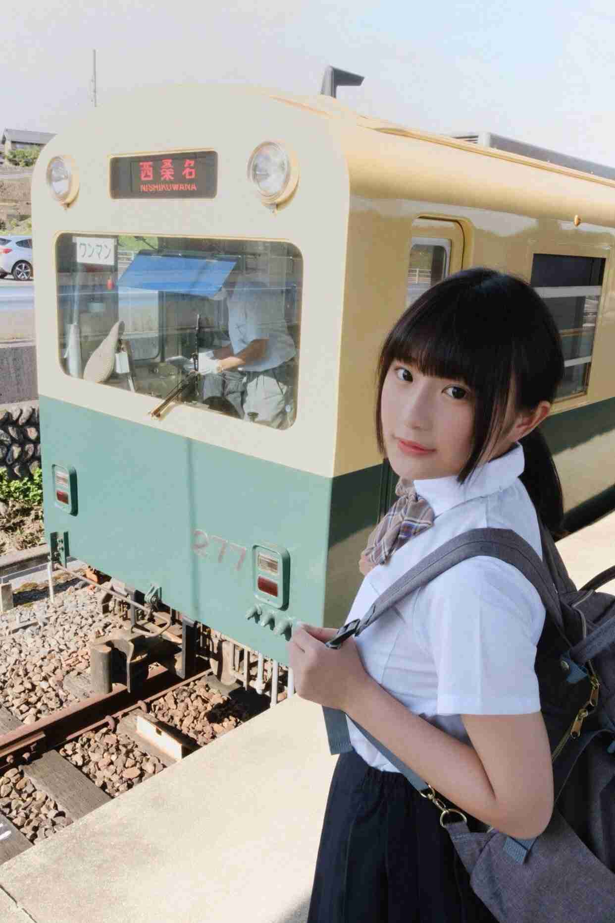 使ったことある駅にプラスをつけるトピPart18