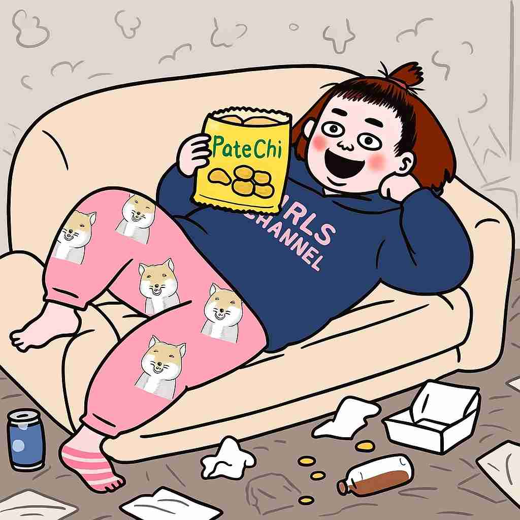 彼氏や旦那より体重が重い人