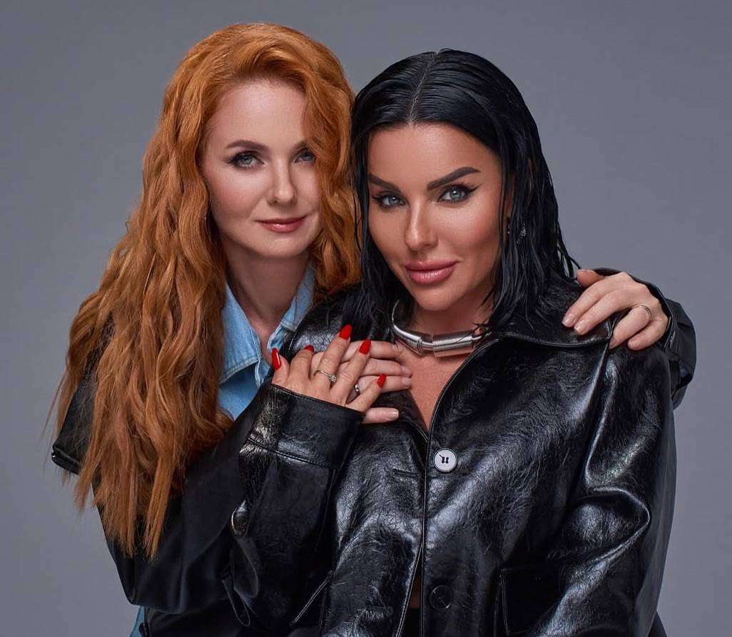 「どうして…」〝ドタキャン騒動〟から22年、t.A.T.u.の最新ショットに反応様々「色々と無理しないで」「相変わらず」「まだ40だったのか、、 若い」