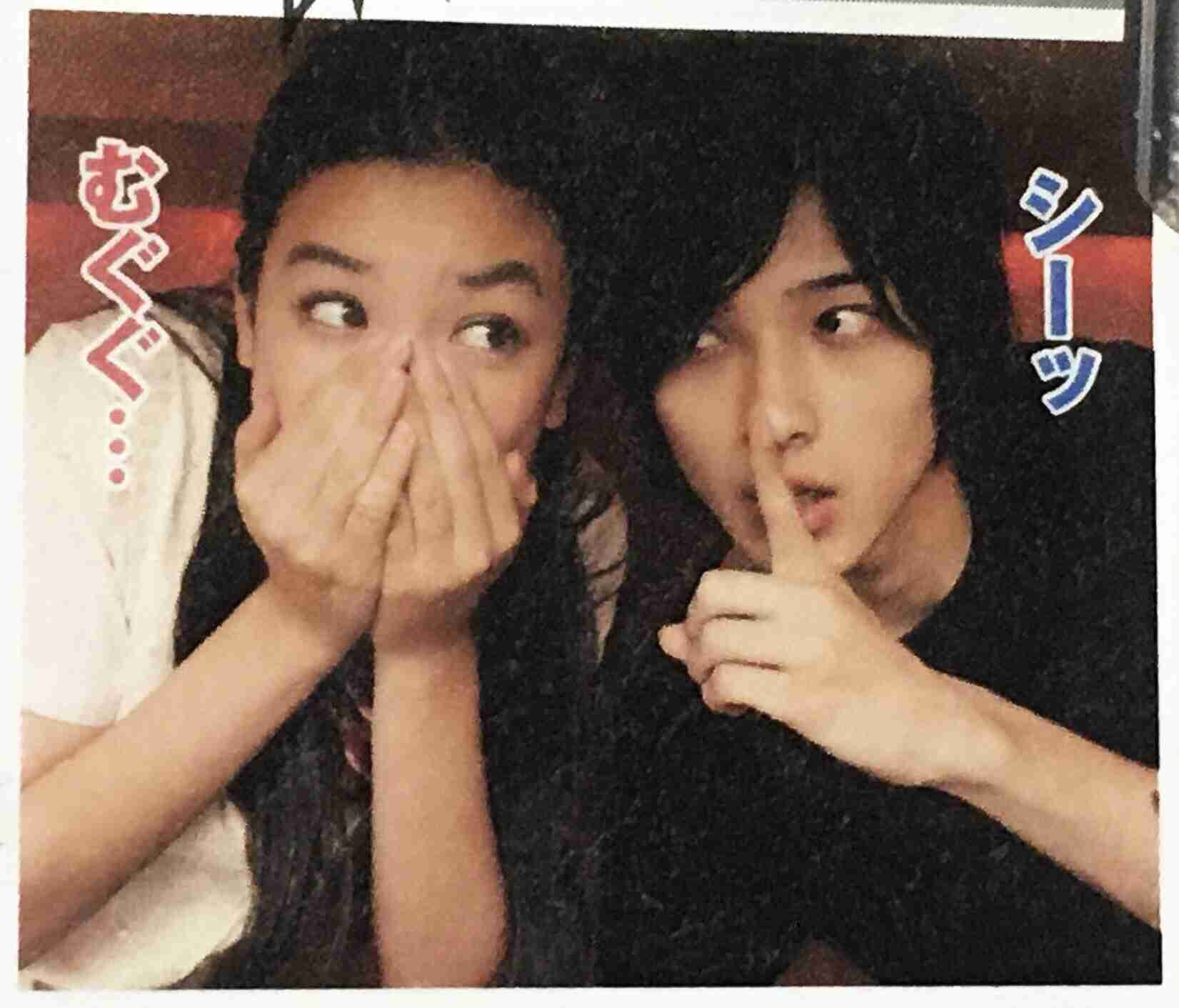 【ガルちゃんドラマ企画部】この2人が主人公だと、どんなイメージのドラマになる??のトピPart3