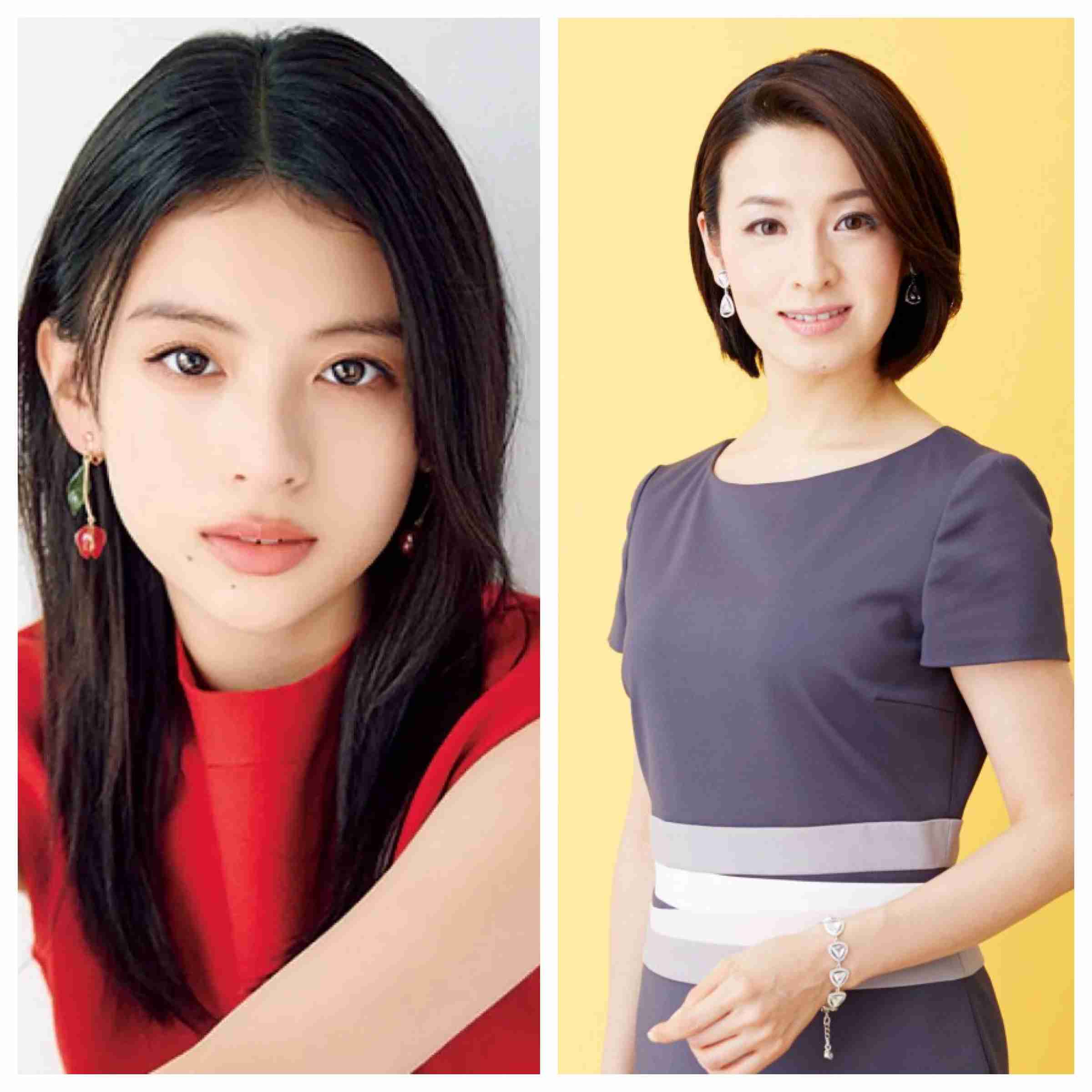 【ガルちゃんドラマ企画部】この2人が主人公だと、どんなイメージのドラマになる??のトピPart3