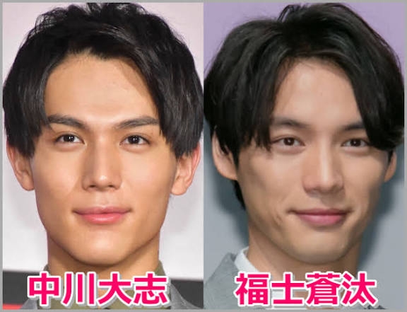 【ガルちゃんドラマ企画部】この2人が主人公だと、どんなイメージのドラマになる??のトピPart3