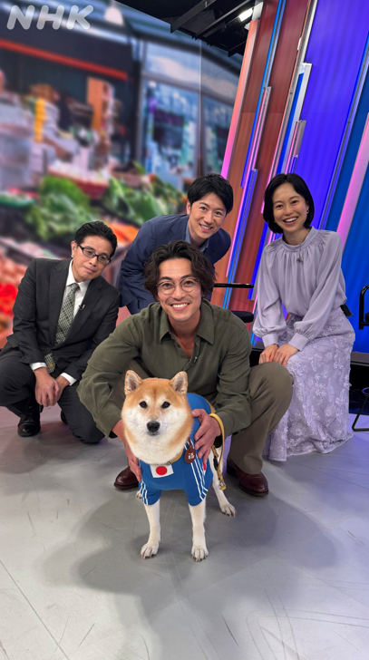 【実況・感想】【ドラマ10】シバのおきて〜われら犬バカ編集部〜（1）