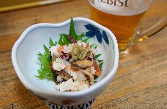 ご当地居酒屋メニューを語ろう
