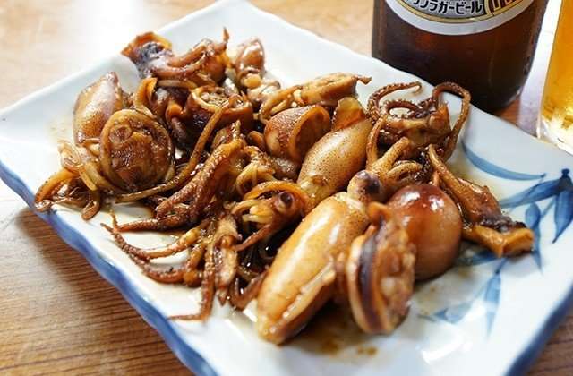 ご当地居酒屋メニューを語ろう