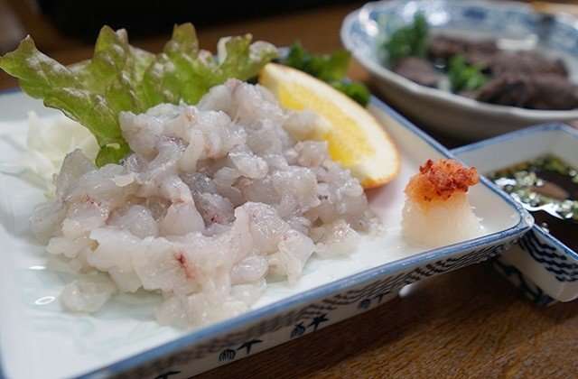 ご当地居酒屋メニューを語ろう