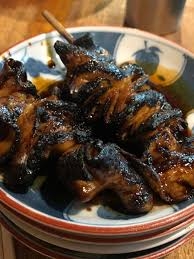 ご当地居酒屋メニューを語ろう