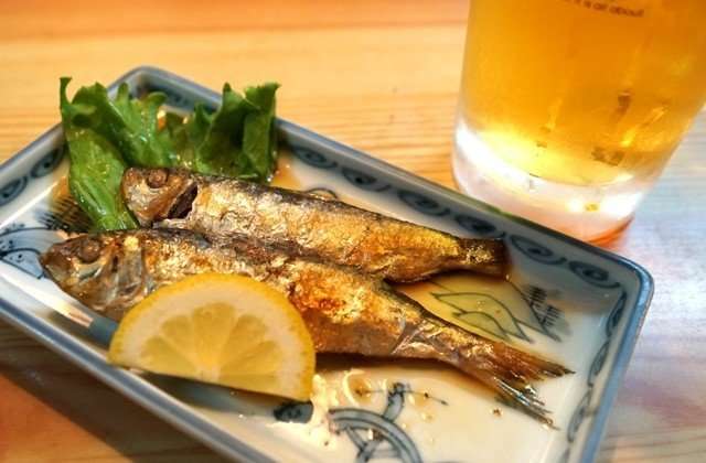 ご当地居酒屋メニューを語ろう