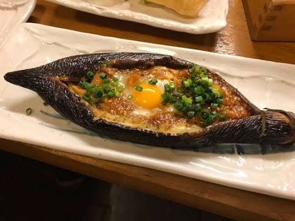 ご当地居酒屋メニューを語ろう