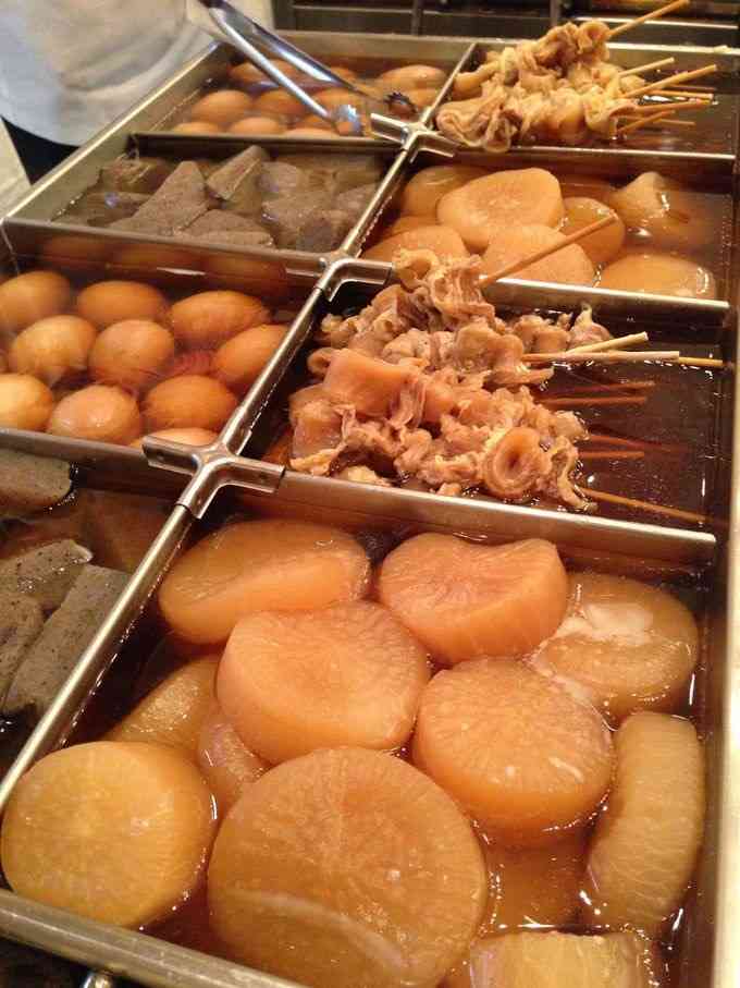 ご当地居酒屋メニューを語ろう