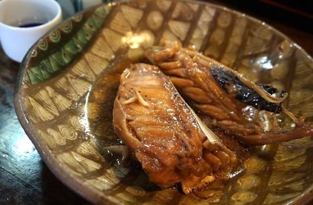 ご当地居酒屋メニューを語ろう