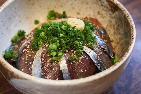 ご当地居酒屋メニューを語ろう