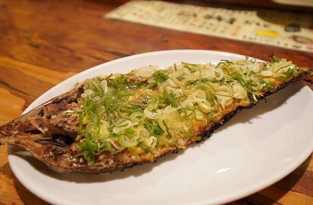 ご当地居酒屋メニューを語ろう