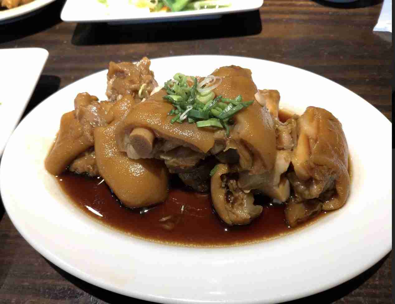 ご当地居酒屋メニューを語ろう