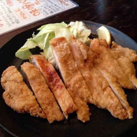 ご当地居酒屋メニューを語ろう