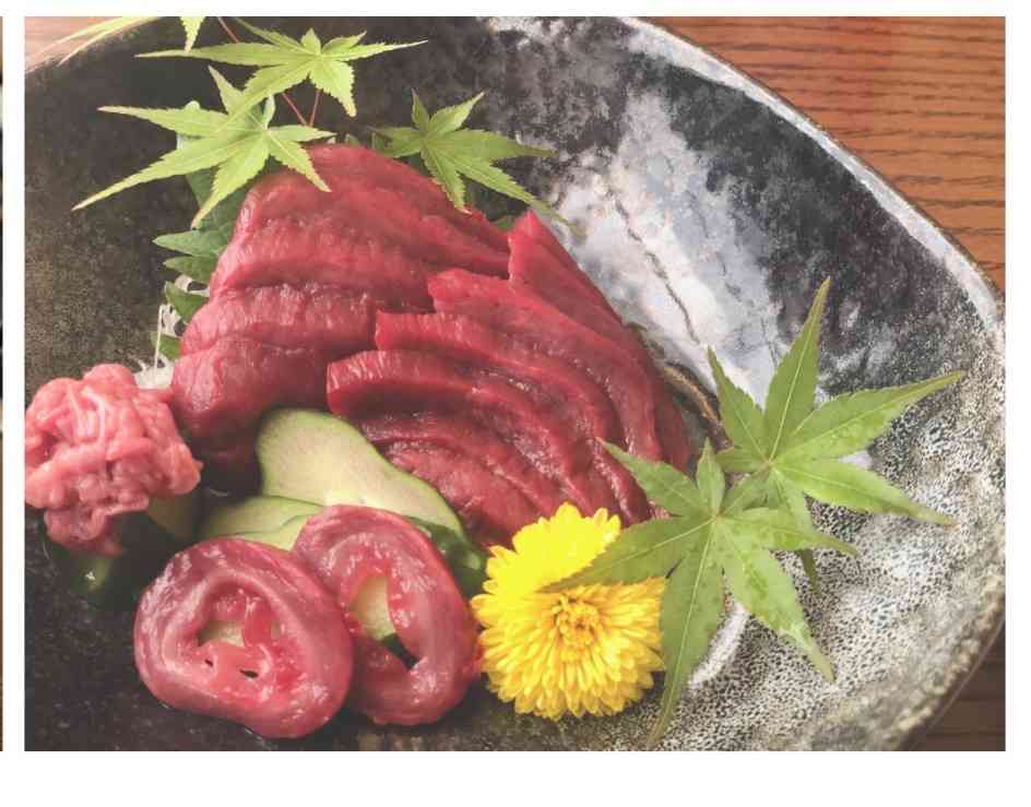 ご当地居酒屋メニューを語ろう
