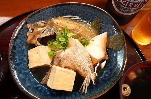 ご当地居酒屋メニューを語ろう