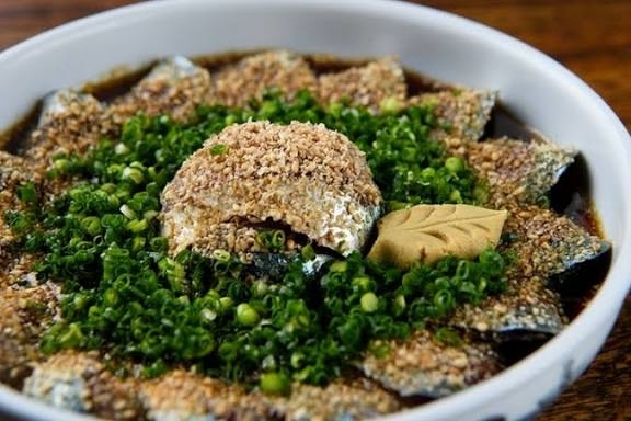 ご当地居酒屋メニューを語ろう