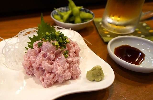 ご当地居酒屋メニューを語ろう