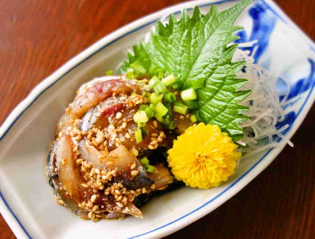 ご当地居酒屋メニューを語ろう
