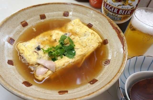 ご当地居酒屋メニューを語ろう
