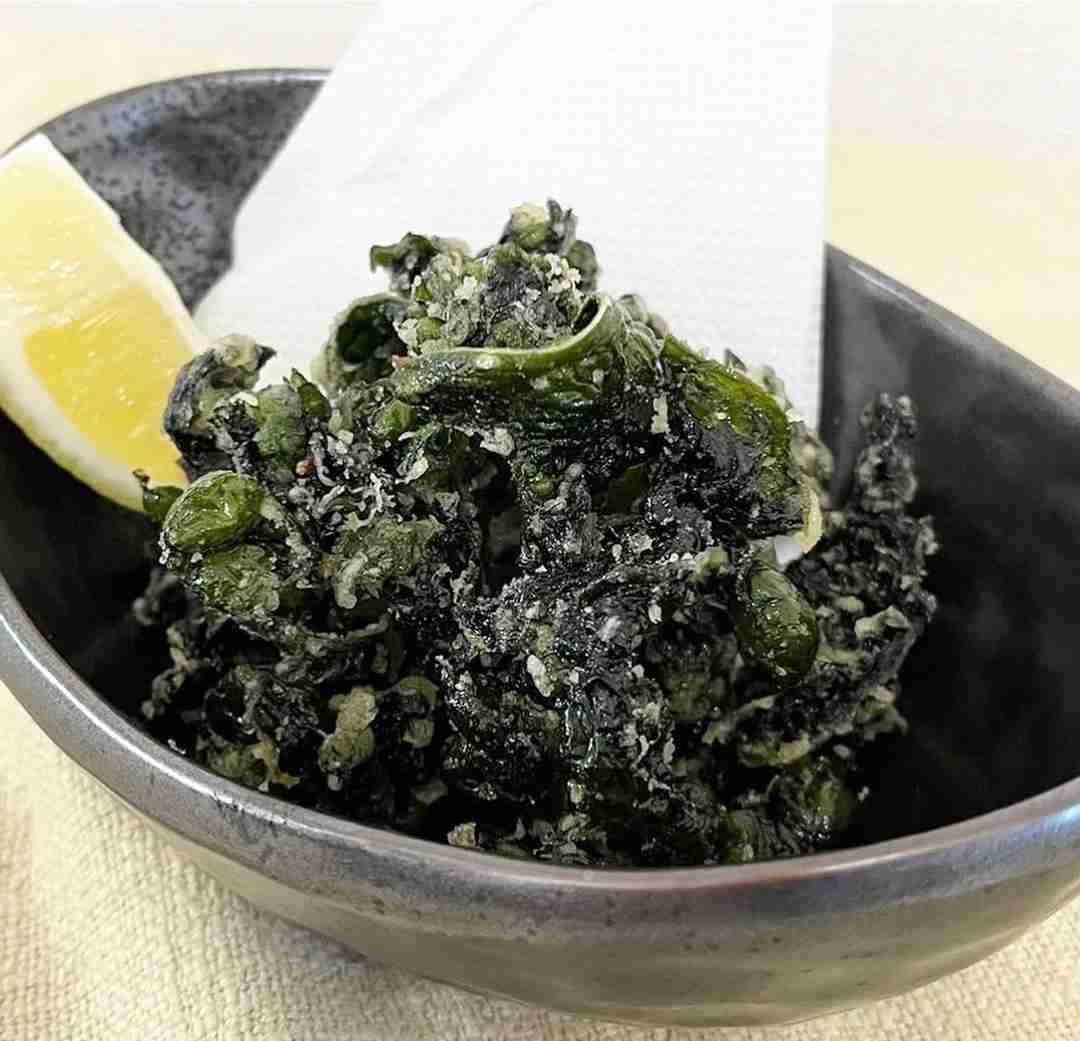 ご当地居酒屋メニューを語ろう