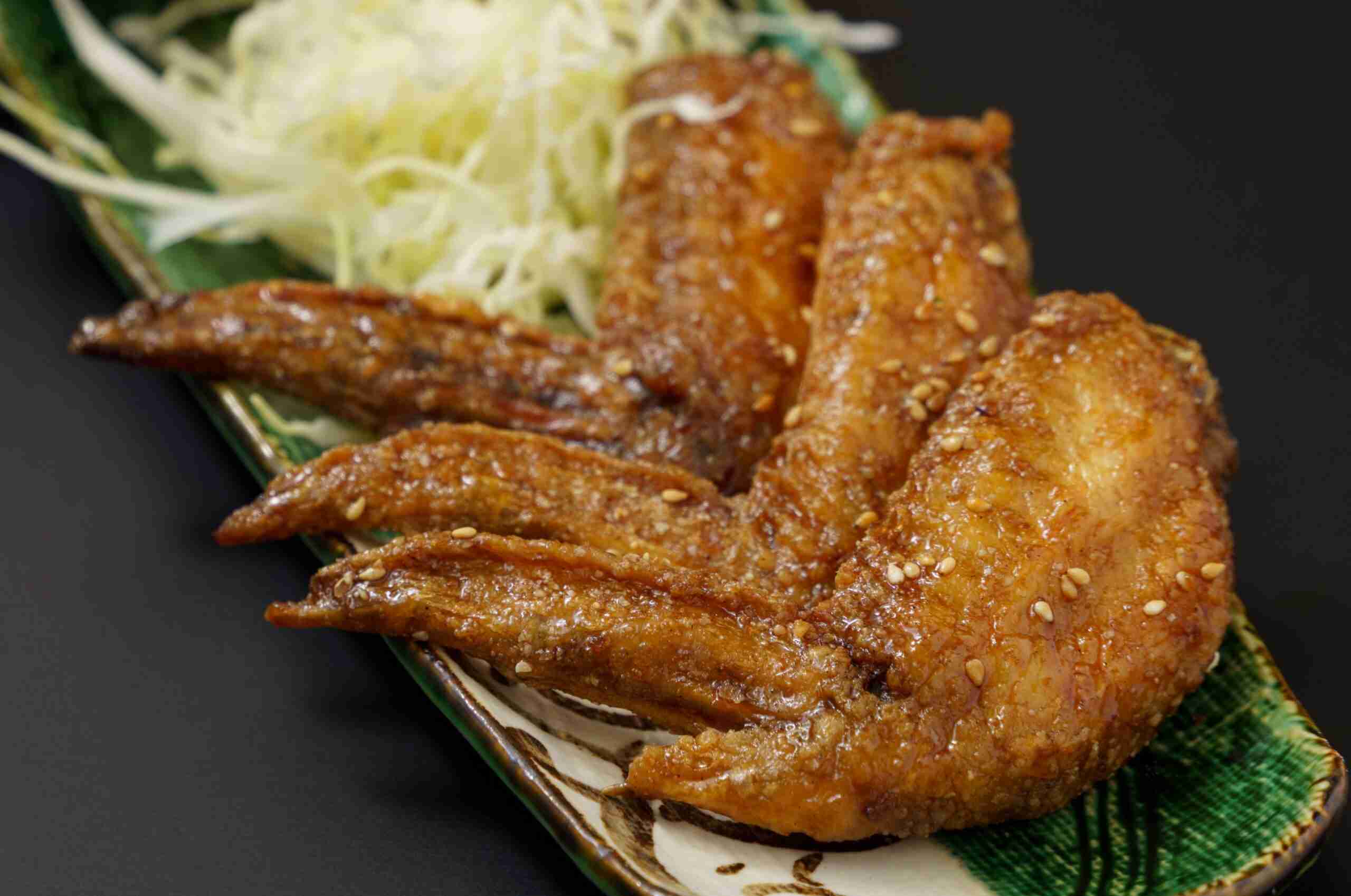 ご当地居酒屋メニューを語ろう