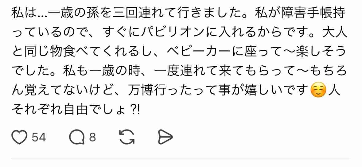 《優先レーン》ベビーカー1台に10名が…閉幕1ヵ月切った関西万博で起きている「日本人の民度崩壊」