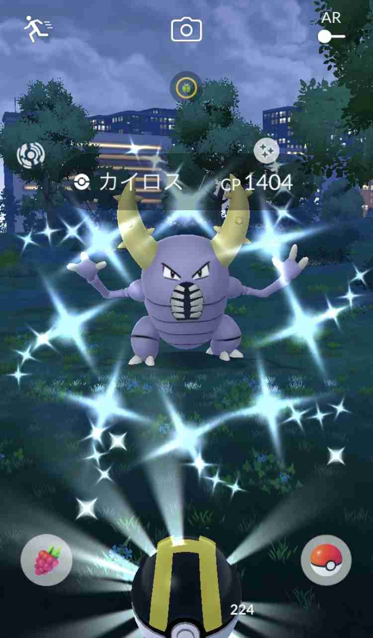 ポケモンGOをやっている人! Part109