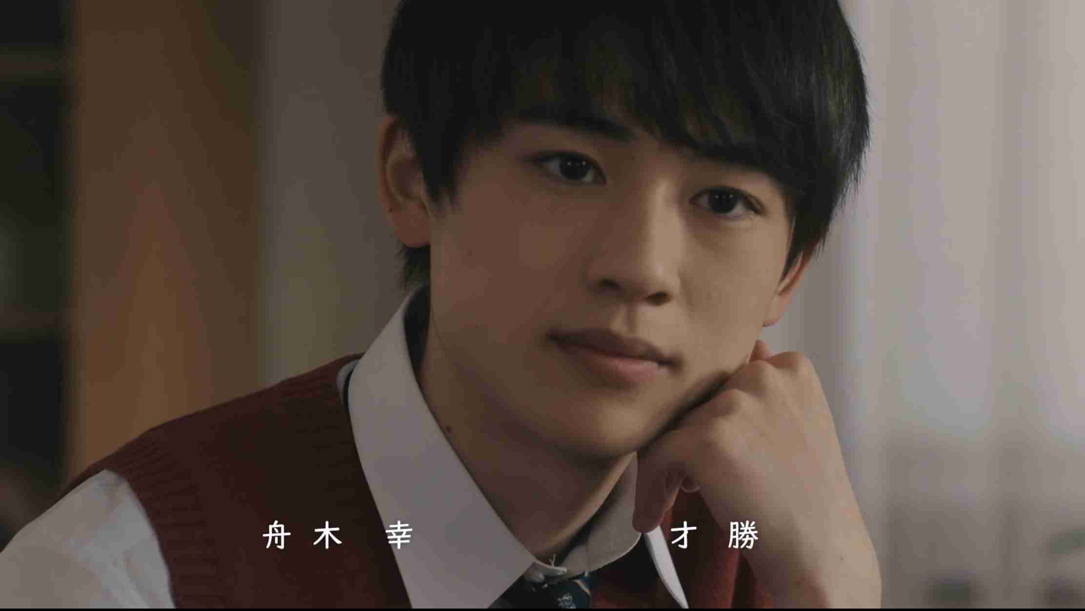 【ドラマ】「絶対BLになる世界VS絶対BLになりたくない男」を語ろう