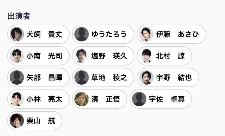 【ドラマ】「絶対BLになる世界VS絶対BLになりたくない男」を語ろう