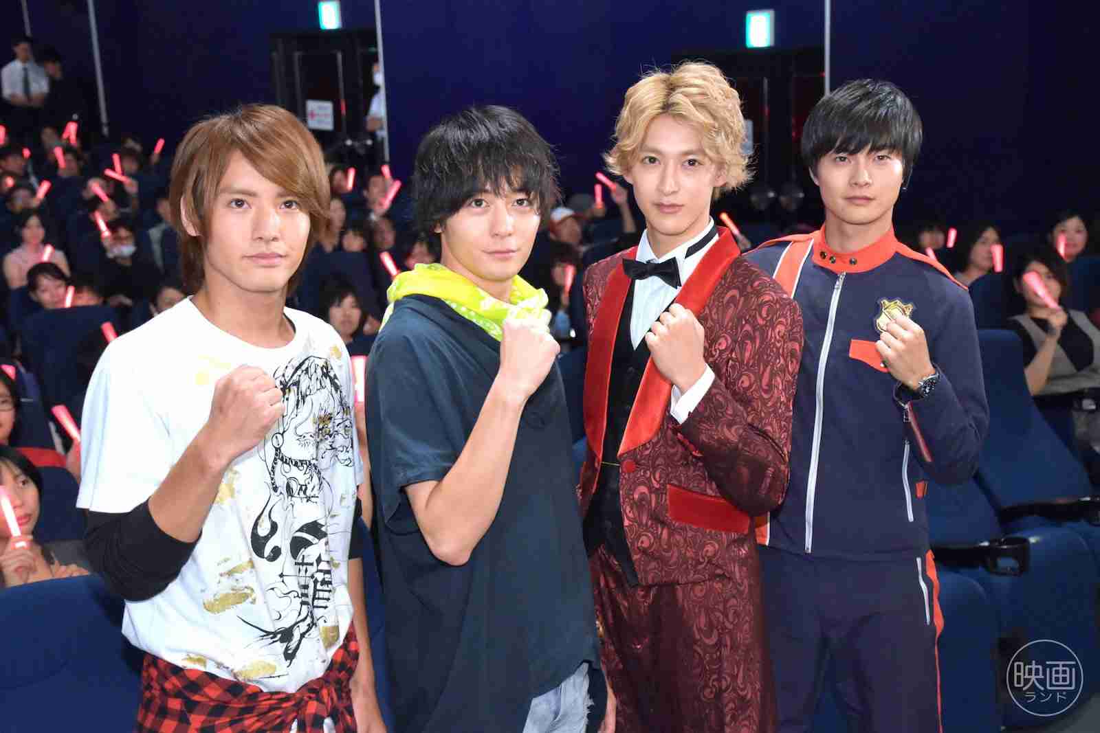 【ドラマ】「絶対BLになる世界VS絶対BLになりたくない男」を語ろう