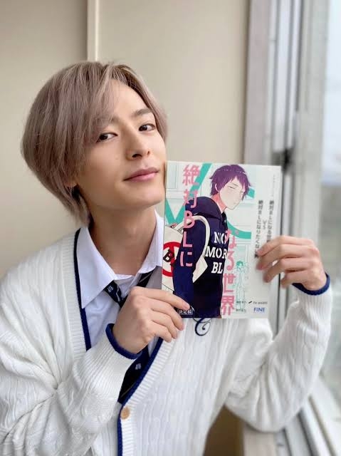 【ドラマ】「絶対BLになる世界VS絶対BLになりたくない男」を語ろう