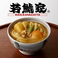 カレーうどん