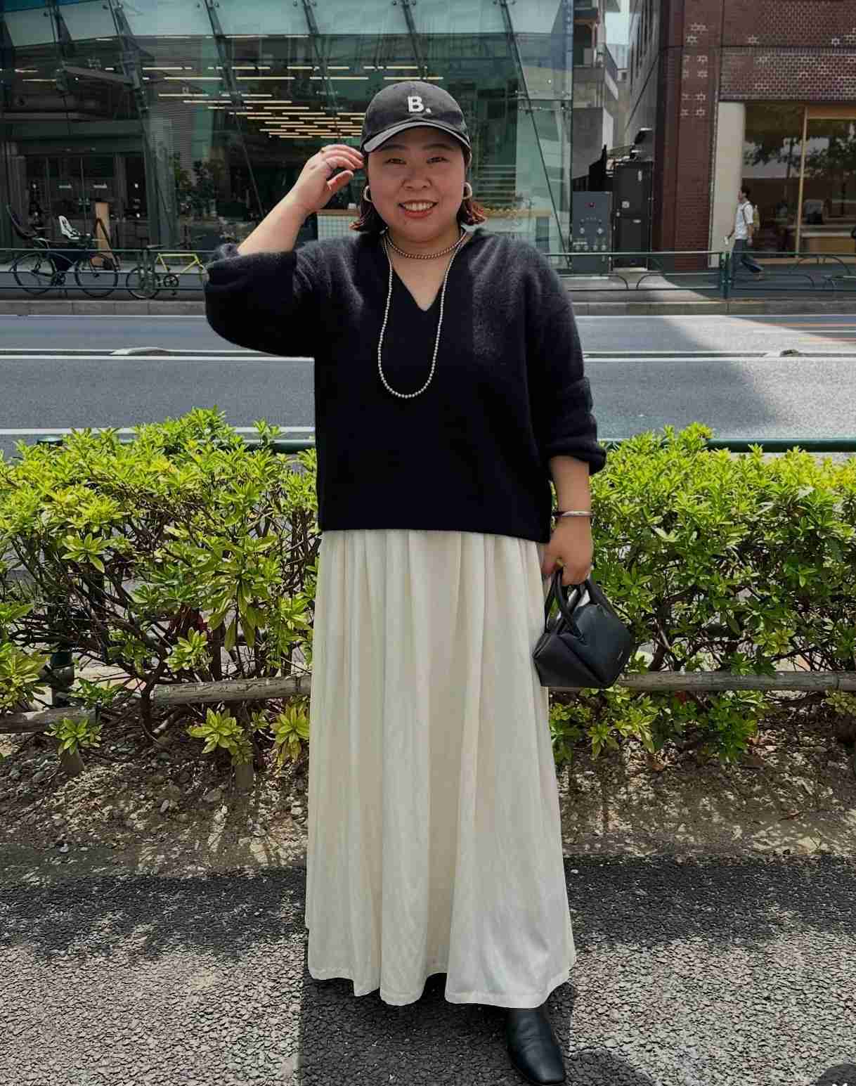 おしゃれでブスはカバーできる?