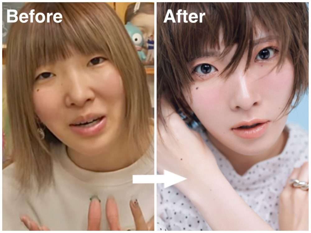 おしゃれでブスはカバーできる?