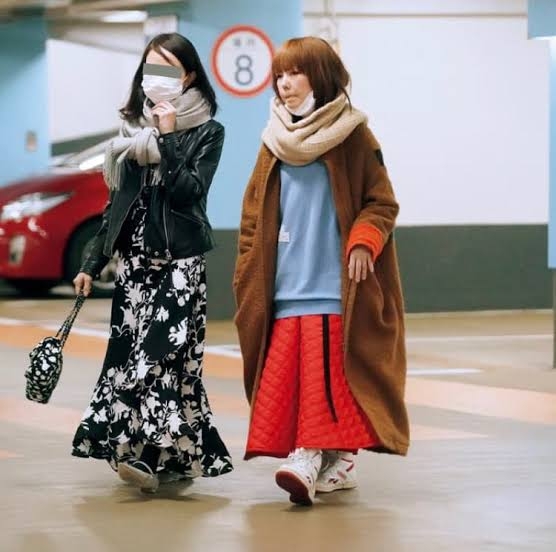 おしゃれでブスはカバーできる?