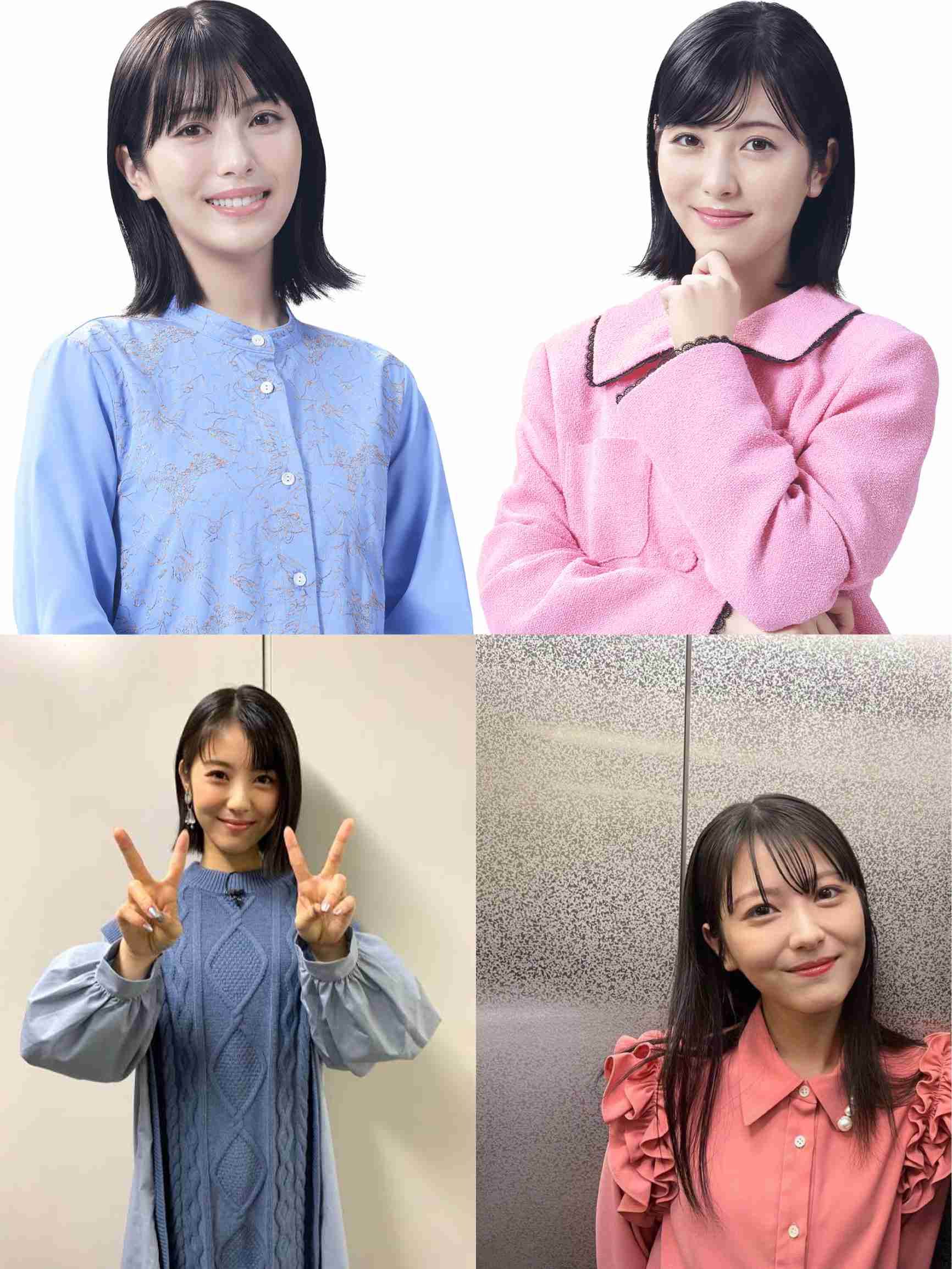 浜辺美波『24時間テレビ』の“激やせ”フェイスラインに騒然 永瀬廉との完全隔離に違和感の声も