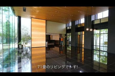 佐藤健が“ヤバすぎ”自宅を初公開、あまりの広さに「でけえww」「広すぎる」