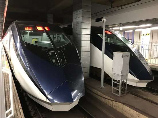 【東京都台東区】上野駅について知っていること