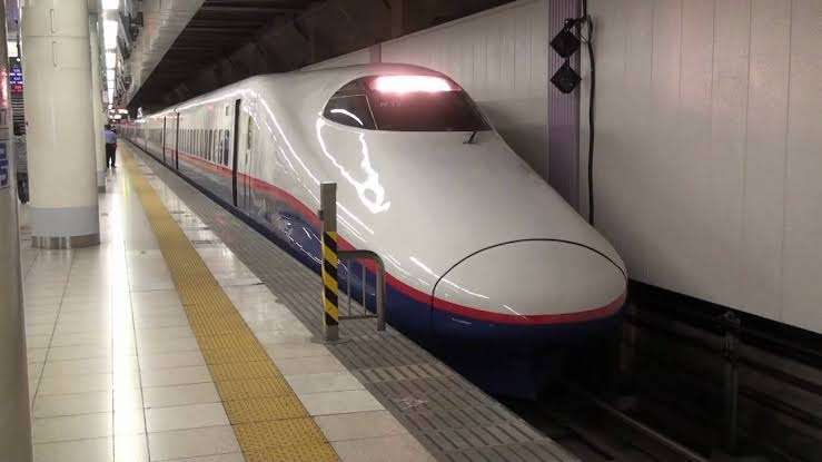 【東京都台東区】上野駅について知っていること