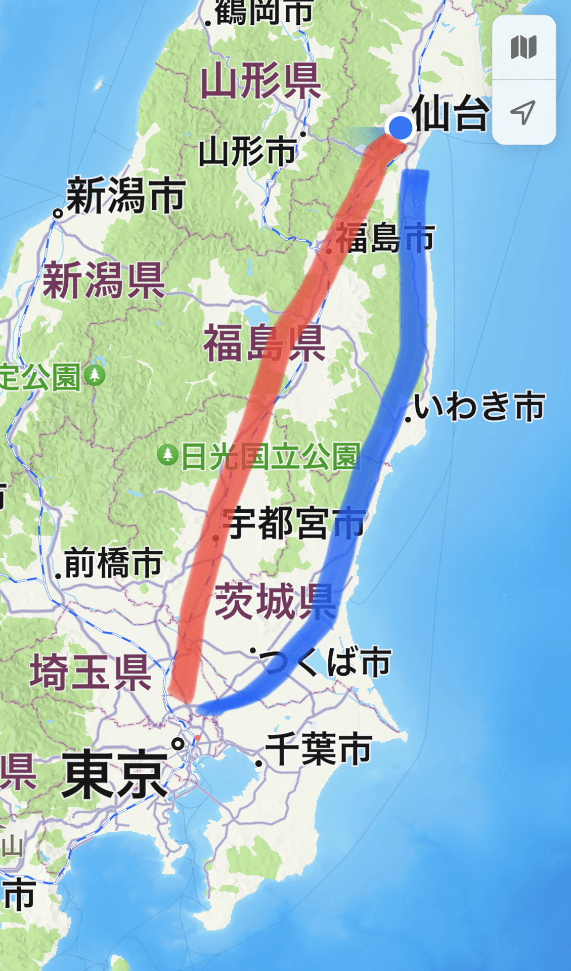 【東京都台東区】上野駅について知っていること