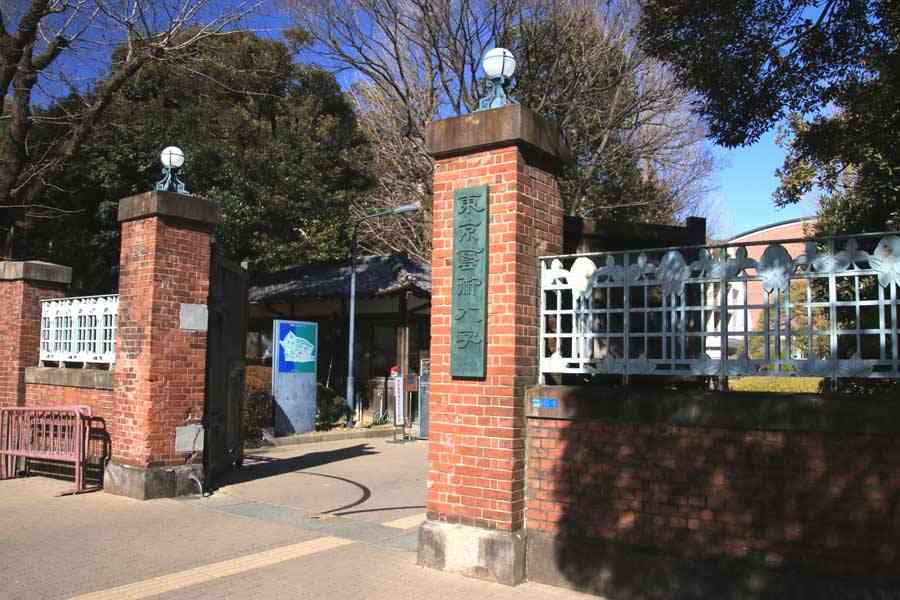 【東京都台東区】上野駅について知っていること