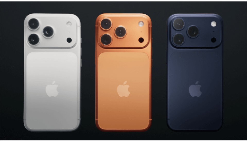 アップルがiPhone 17を発表！価格は12万9800円〜、　薄型Airも登場－AirPodsには翻訳機能